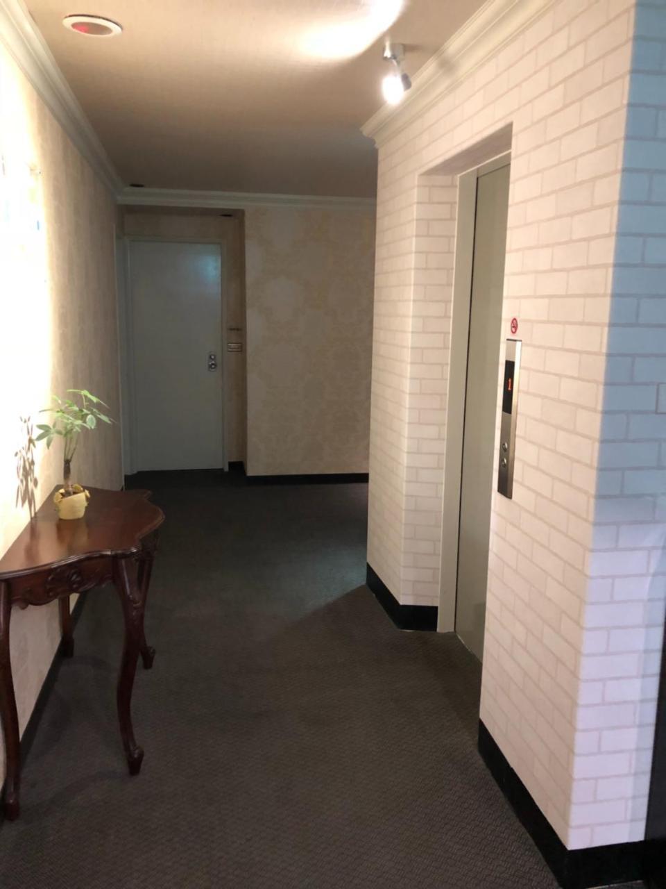 Good Life Hotel - Chunlai Tajpej Kültér fotó